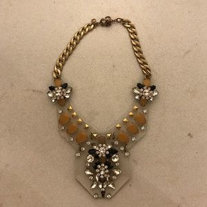 J Crew Necklace